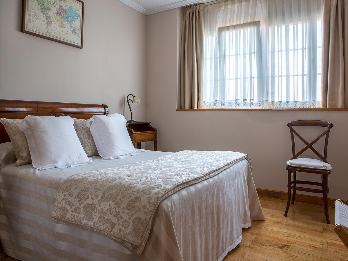 Casa Maravilla Gozon Ngoại thất bức ảnh