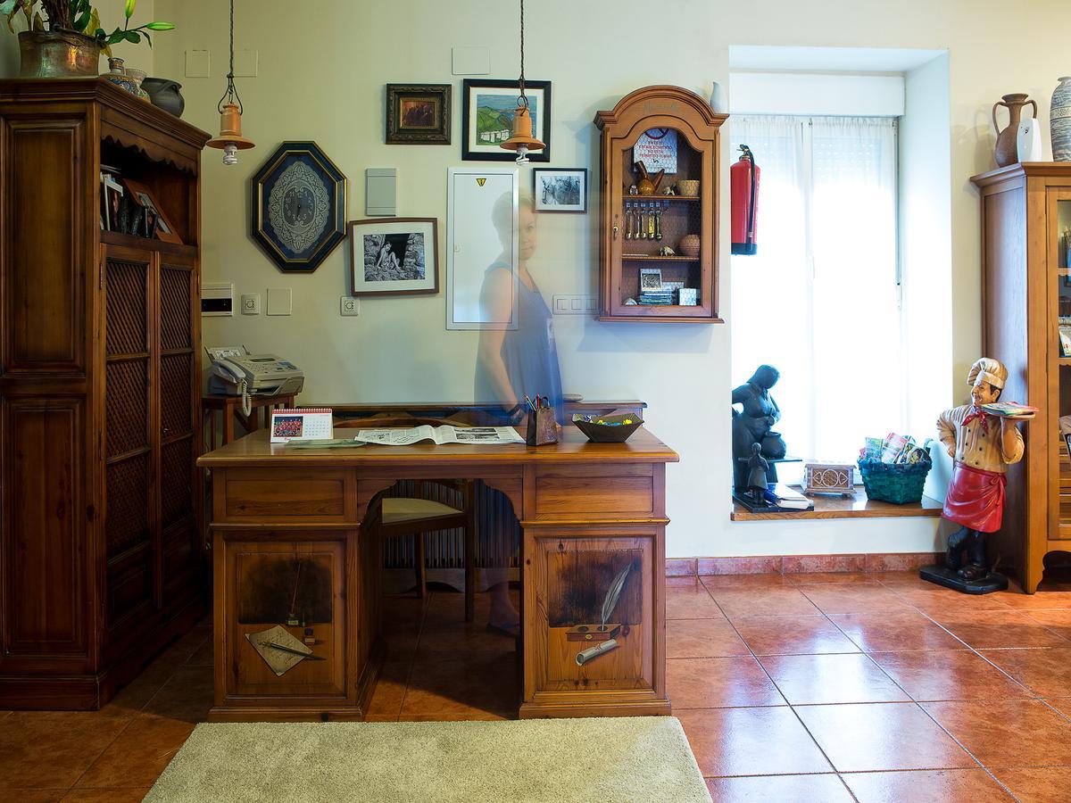 Casa Maravilla Gozon Ngoại thất bức ảnh